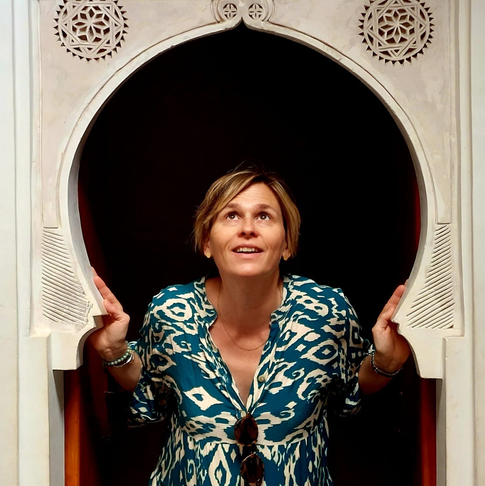 coach en pnl qui accompagne les transitions de vie